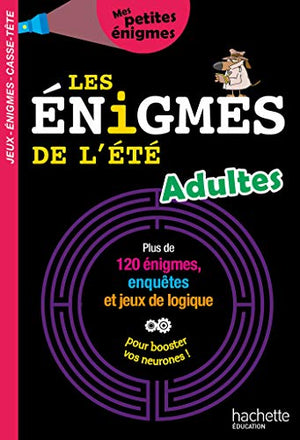 Les énigmes de l'été