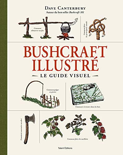 Bushcraft illustré