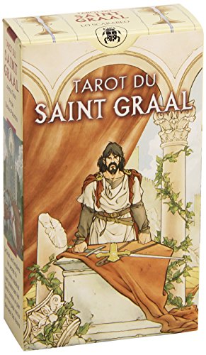 Tarot du Saint Graal