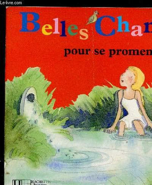 Belles chansons pour se promener