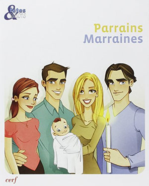 Parrains Marraines