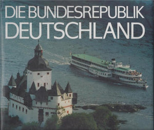 Die Bundesrepublik Deutschland