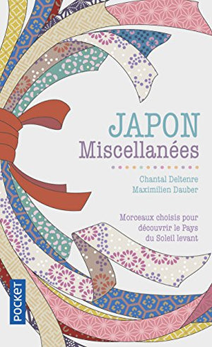 japon, miscellanées