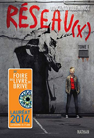 Réseau(x) - Tome 1