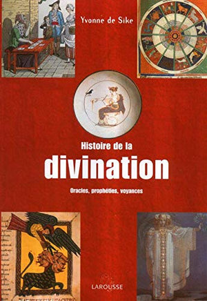 Histoire de la divination