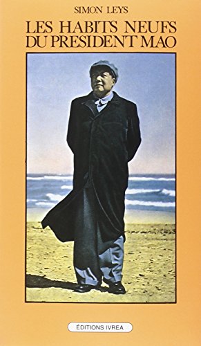 Les habits neufs du président Mao