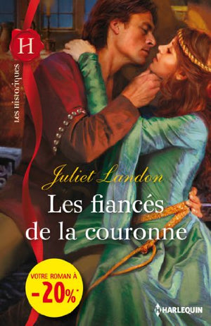 Les fiancés de la couronne