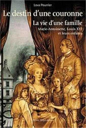 Le destin d'une couronne - La vie d'une Famille