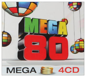 Mega 80 [Import]