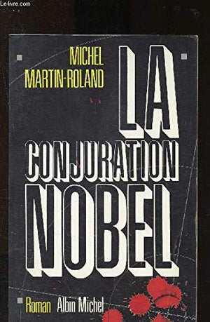 La conjuration Nobel