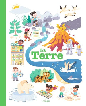 La Terre