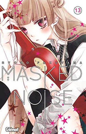 Masked Noise - Tome 13