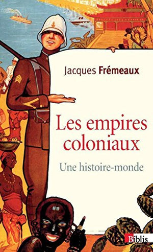 Les empires coloniaux