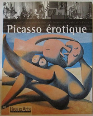 Picasso erotique