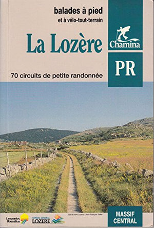 La Lozère