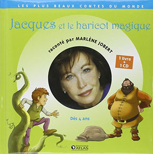 Jacques et le haricot magique