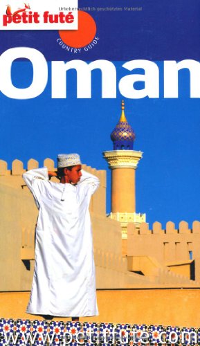 Oman 2010 Petit Futé