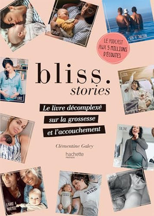 Bliss Stories