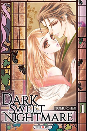 Dark Sweet Nightmare T01