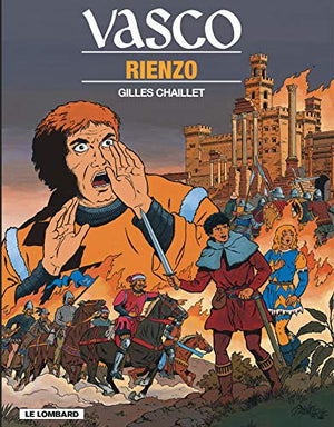 Rienzo