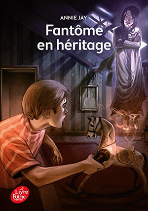 Fantôme en héritage