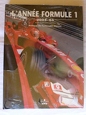 L'année Formule 1 2004