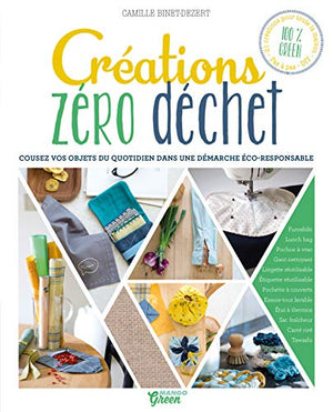 Créations zéro déchet