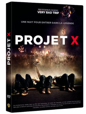 Projet X