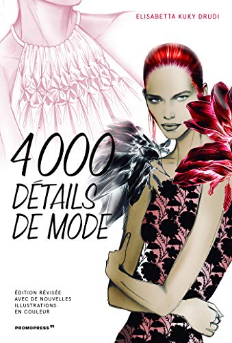 4000 détails de mode