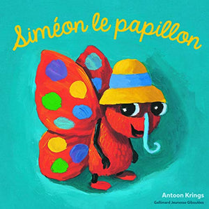 Simeon le papillon