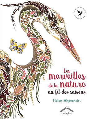 Les merveilles de la nature au fil des saisons