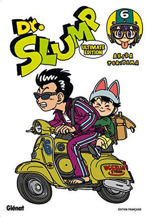 Dr. Slump