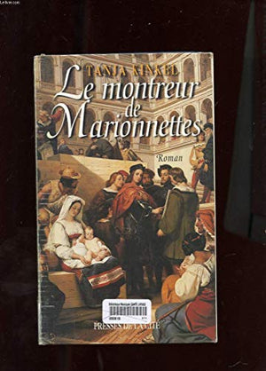 Le montreur de marionnettes