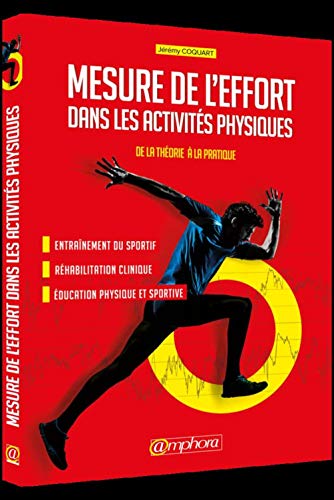 Mesure de l'effort dans les activités physiques