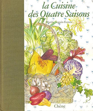 LA CUISINE DES QUATRE SAISONS