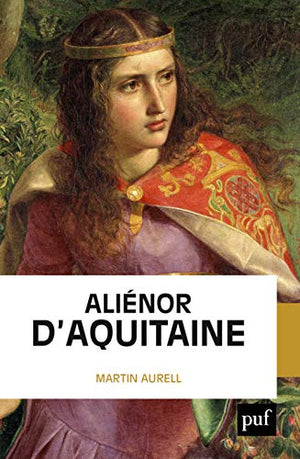 Aliénor d'Aquitaine