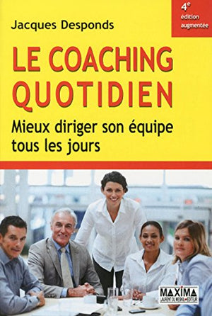 Le coaching quotidien