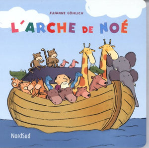 Arche de Noé