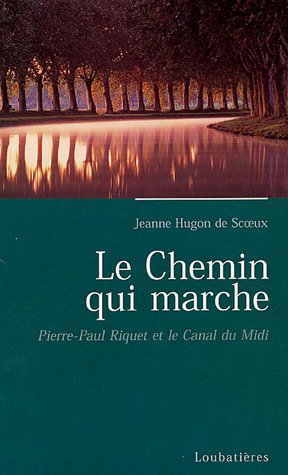 Le chemin qui marche