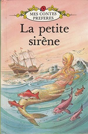 La petite sirène