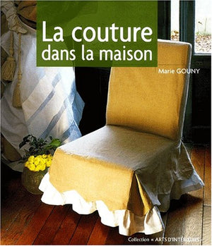 La couture dans la maison