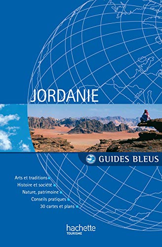 Jordanie