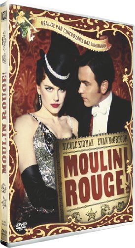 Moulin Rouge