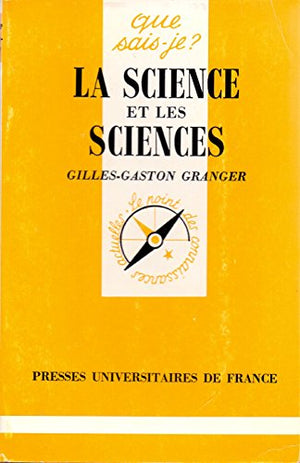 La Science et les Sciences