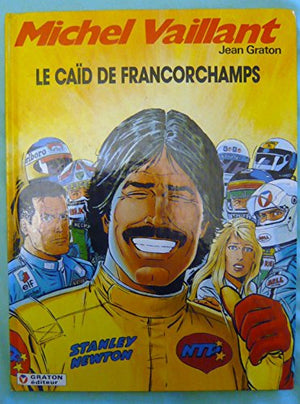 Le caïd de Francorchamps