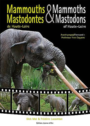 Mammouths et mastodontes de Haute-Loire