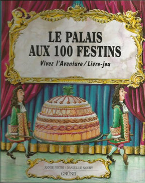 Palais aux 100 festins