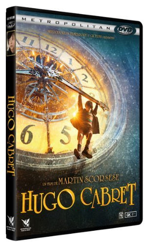 Hugo Cabret