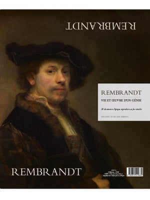 Coffret Rembrandt