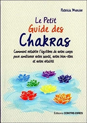 Le petit guide des chakras